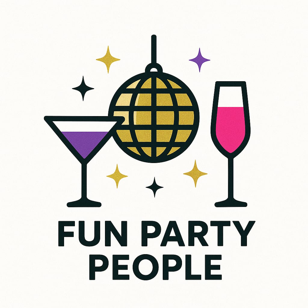 murder mystery party game