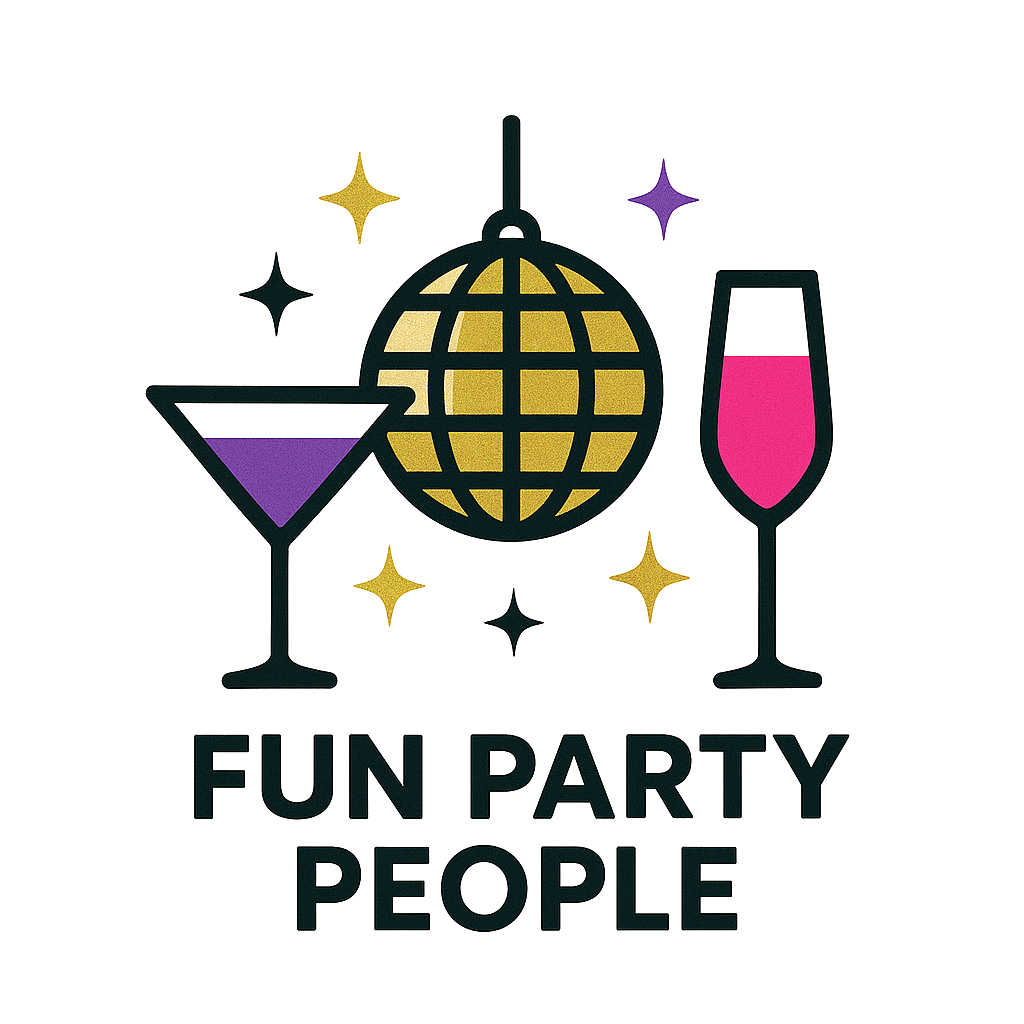 Fun Party People