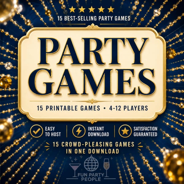 Party Games