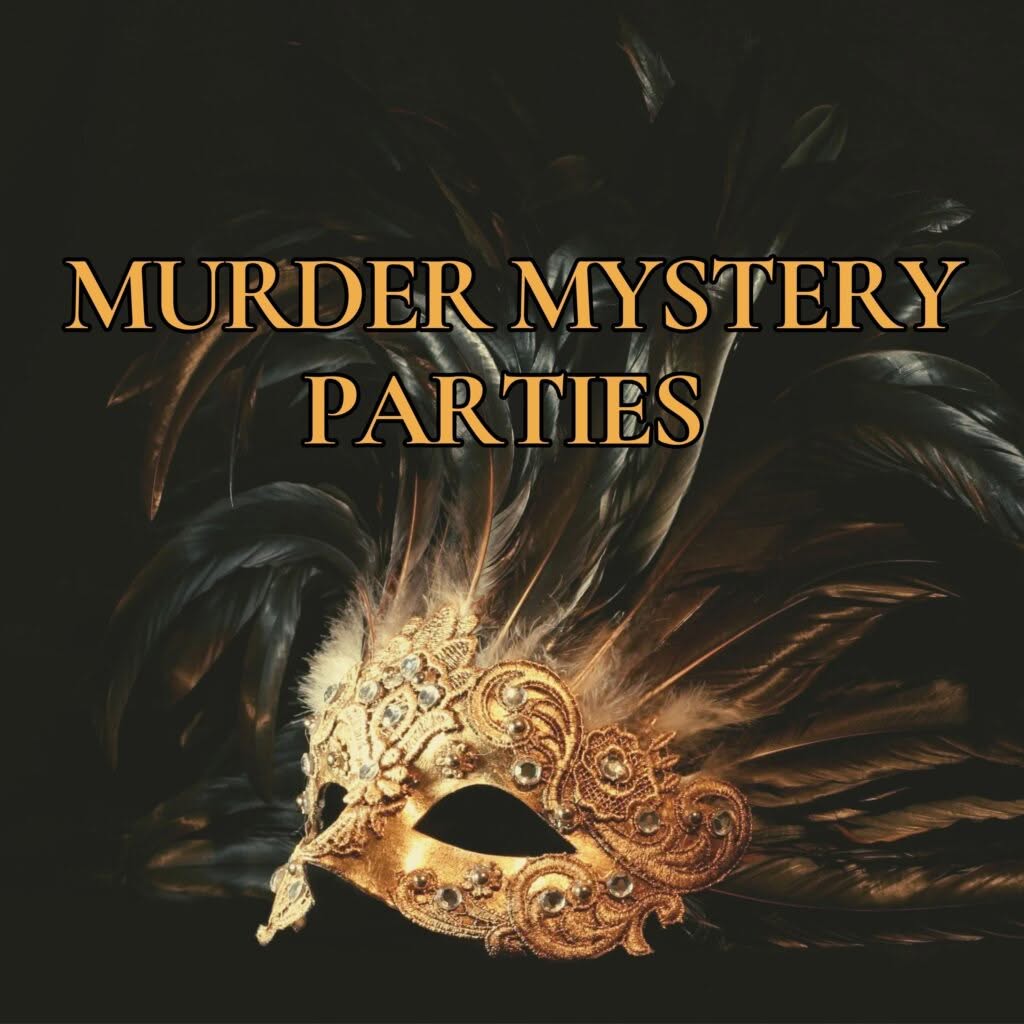 Murder Mystery Parties