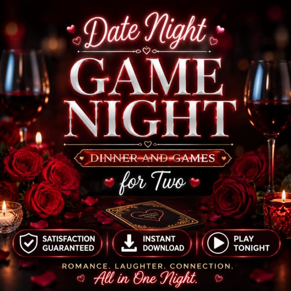 date night game night