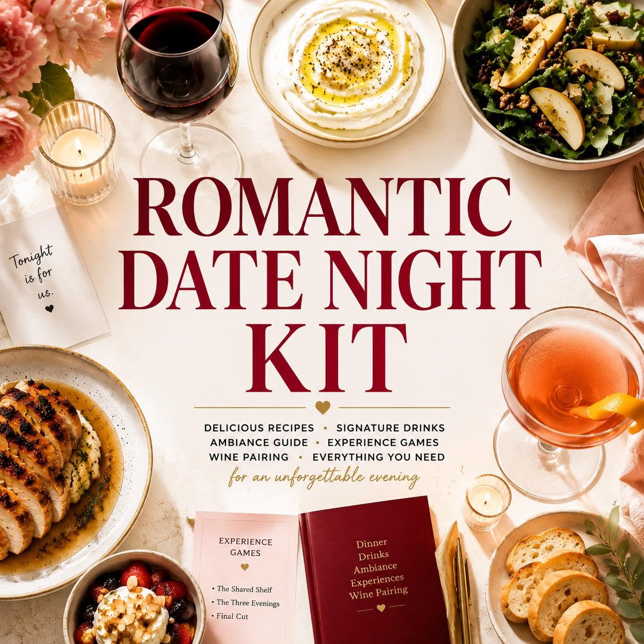 date night kit